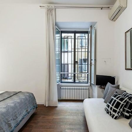 Ferienwohnung Pop Corn House Rom Exterior foto