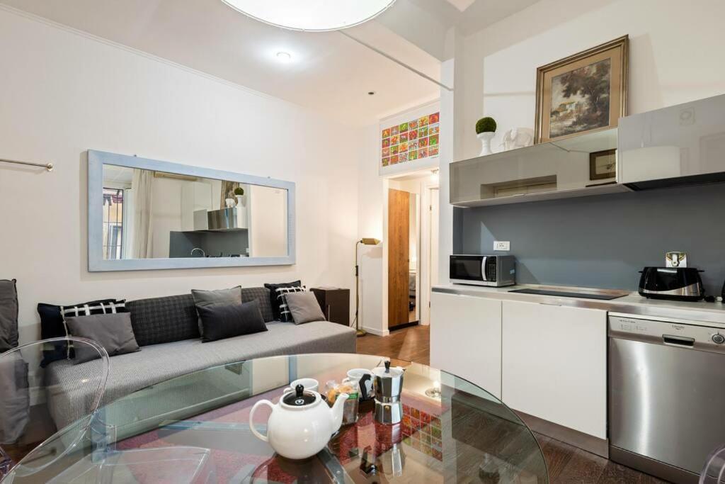 Ferienwohnung Pop Corn House Rom Exterior foto