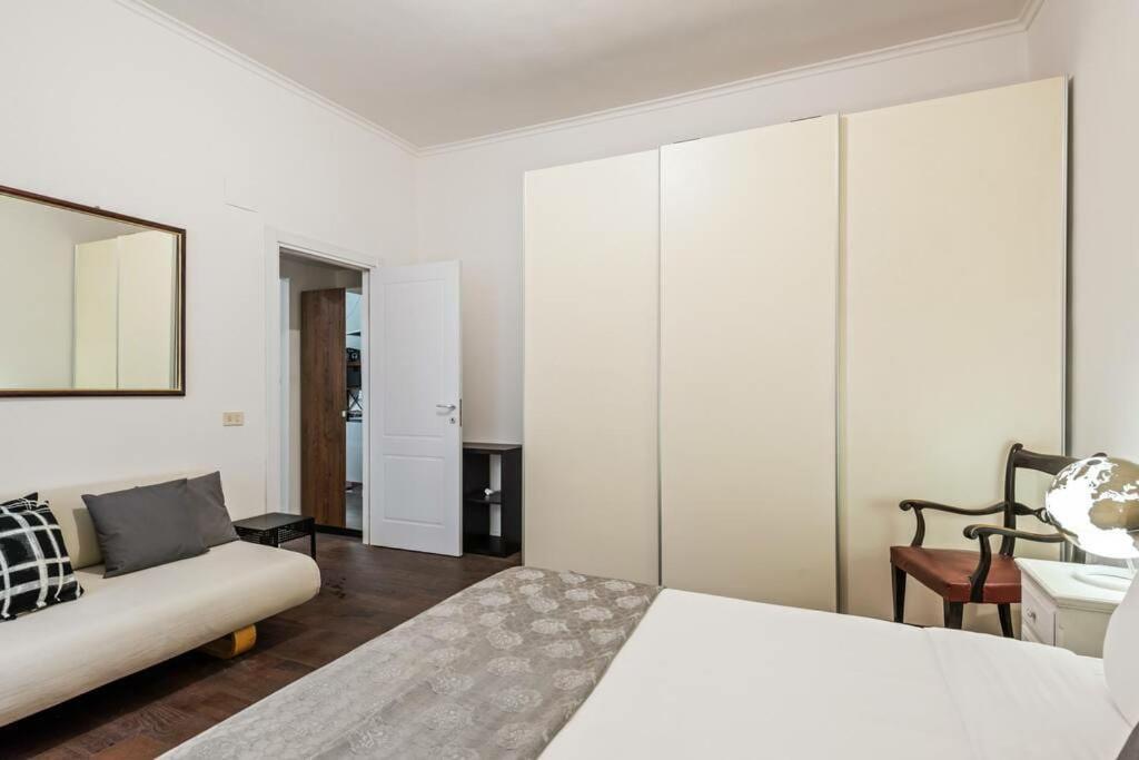 Ferienwohnung Pop Corn House Rom Exterior foto