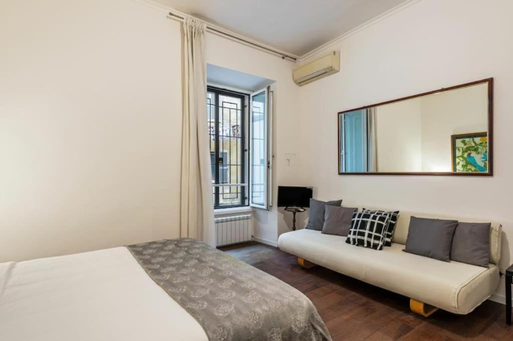 Ferienwohnung Pop Corn House Rom Exterior foto