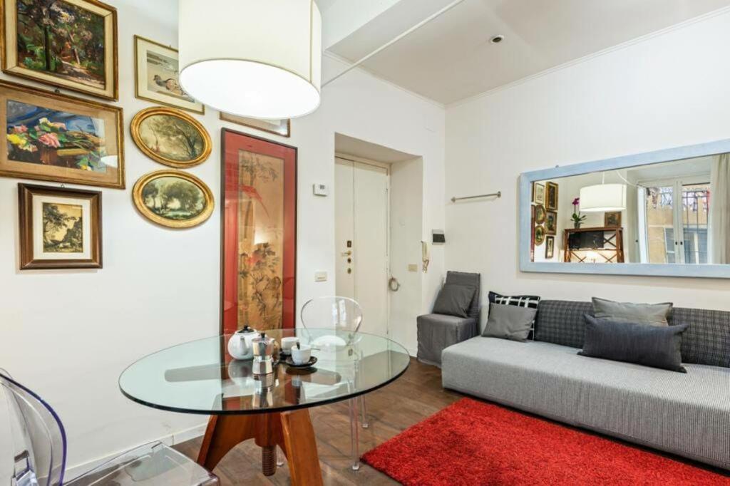 Ferienwohnung Pop Corn House Rom Exterior foto
